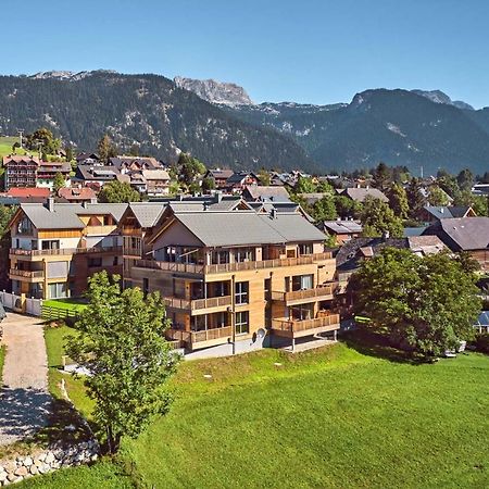 Die Tauplitz Lodges - Bergblick Lodge B1 By Aa Holiday Homes Esterno foto