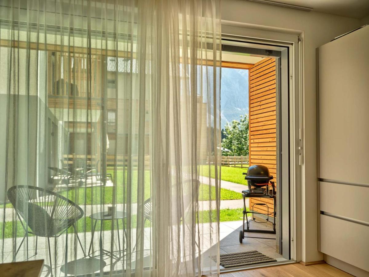 Die Tauplitz Lodges - Bergblick Lodge B1 By Aa Holiday Homes Esterno foto